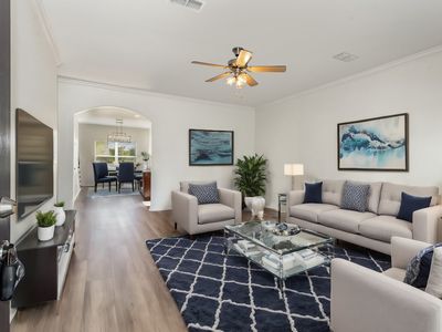 1087 Achiever Cir, Spring Hill, TN, 37174