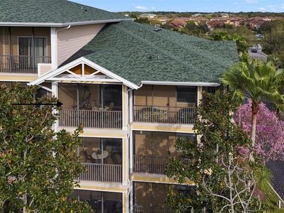 3050 Pirates Retreat Ct UNIT 402, Kissimmee, FL, 34747