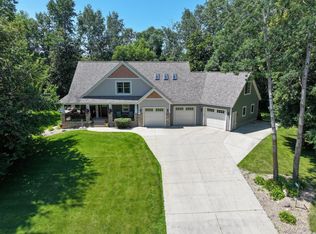 6750 Ida View Dr NW, Alexandria, MN 56308