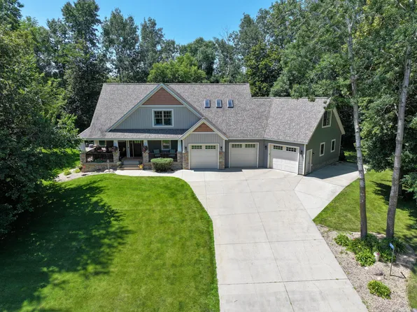 6750 Ida View Dr NW, Alexandria, MN 56308