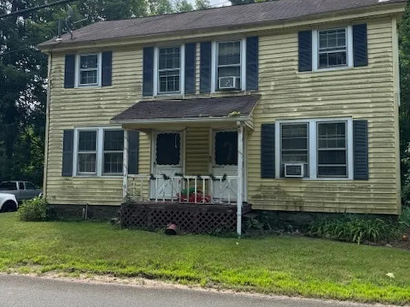 141 Candlewood Hill Road, Haddam, CT 06441