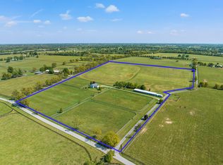 3009 Warner Rd, Lexington, KY 40511