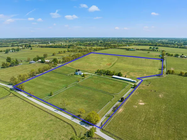 3009 Warner Rd, Lexington, KY 40511