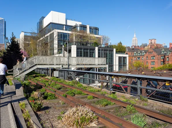 450 West 17th Street 1206 image 16 of 16