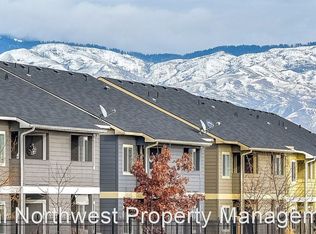 896 N Maple Grove Rd #11003670, Boise, ID 83704