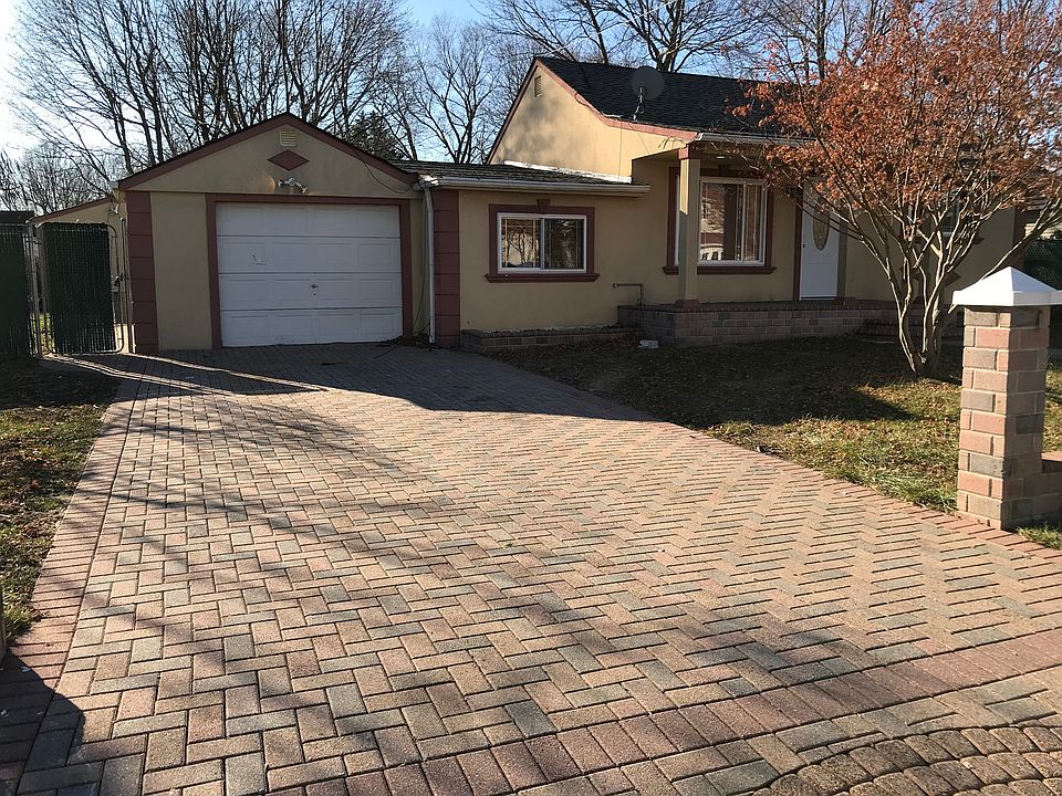 Renovated Home