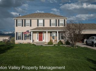 275 Rigby Rd, Driggs, ID 83422