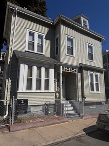 45 Woodville St, Roxbury, MA, 02119