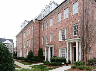 865 Lullwater Park Ln, Atlanta, GA 30306