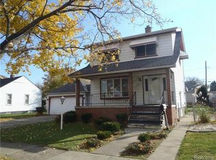 Ethel, Lincoln Park, MI 48146