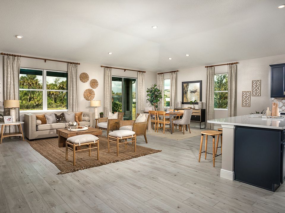 Plan 2609 Modeled Plan, Coves of Estero Bay, Fort Myers, FL 33908 Zillow