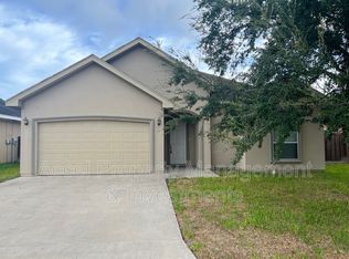 3409 Palace St, Edinburg, TX 78539