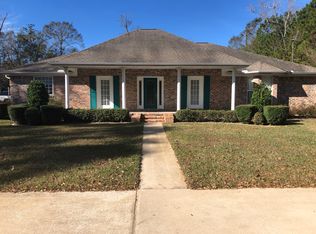 229 David Ln, Lumberton, TX 77657