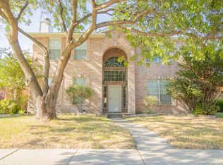 705 Ashcrest Ct, Allen, TX 75002