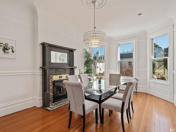5th image of 1329 McAllister St #1329