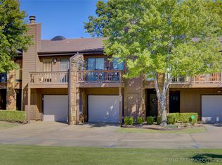 2841 E 90th St #21, Tulsa, OK 74137