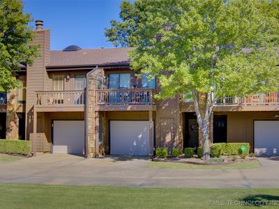 2841 E 90th St #21, Tulsa, OK, 74137