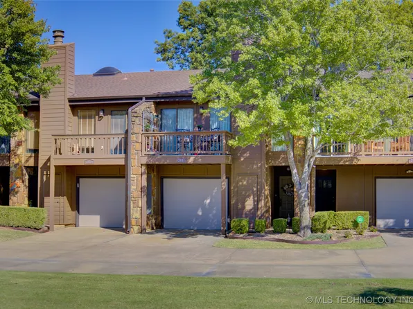 2841 E 90th St #21, Tulsa, OK 74137