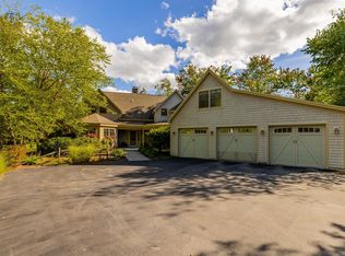45 Walton Heath Drive, Grantham, NH 03753