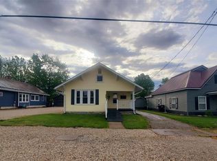 310 N McKinley St, Ewing, MO 63440