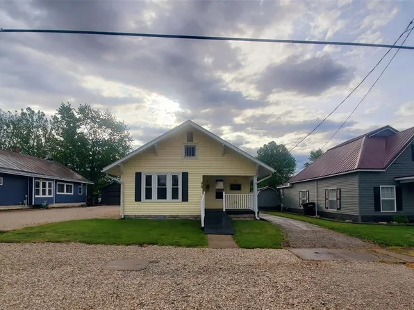 310 N McKinley St, Ewing, MO 63440