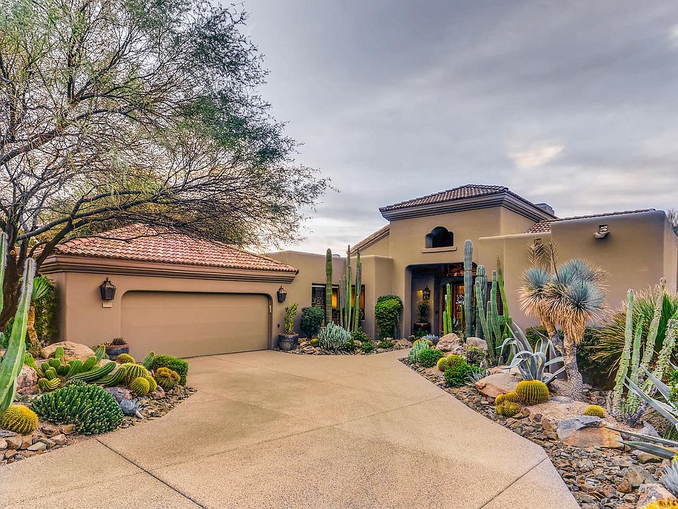7685 E Old Paint Trail-large-001-41-Exte