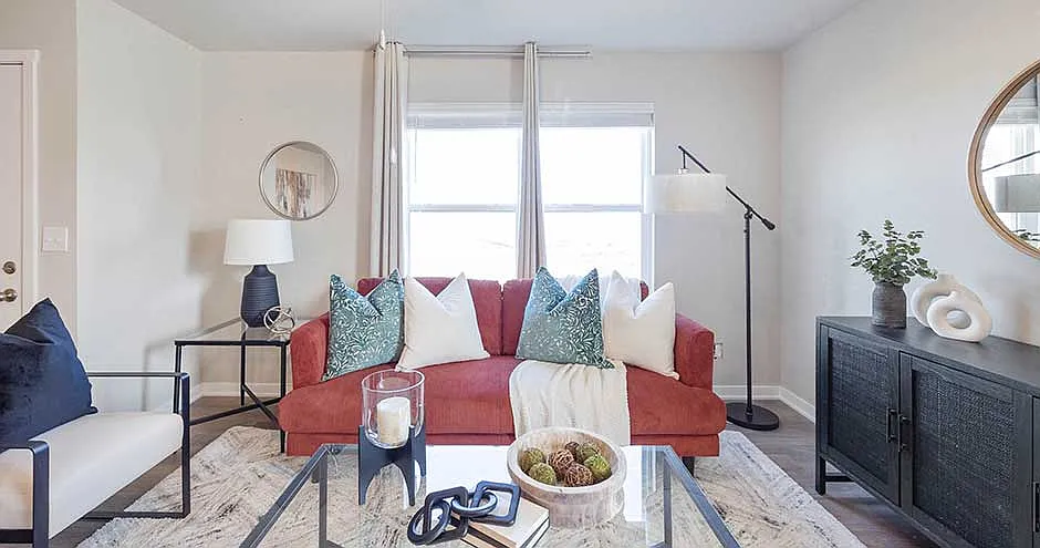 The Ridge at Canyon Landing Townhomes — Photo 4