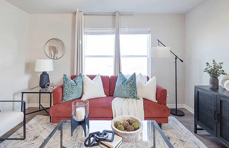 The Ridge at Canyon Landing Townhomes — Photo 7
