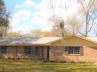 155 Bartholomew Dr, Sterlington, LA 71280