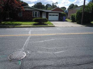 523 Mary St, Frederick, MD 21701