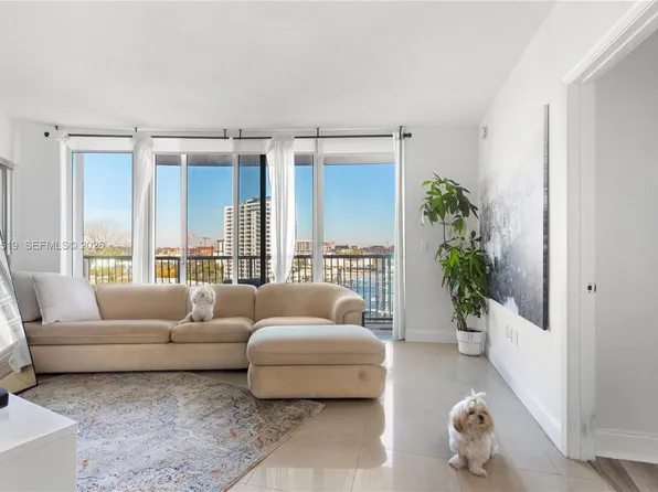 1750 N Bayshore Dr APT 1415, Miami, FL 33132