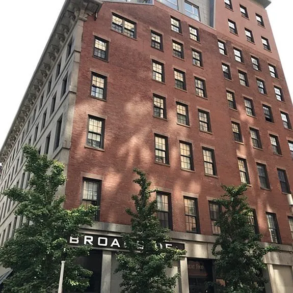 101 Broad St #2F — Photo 15