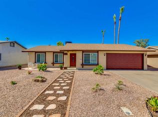 783 W Park Ave, Chandler, AZ 85225