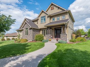 2812 Rustler Dr, Missoula, MT 59808