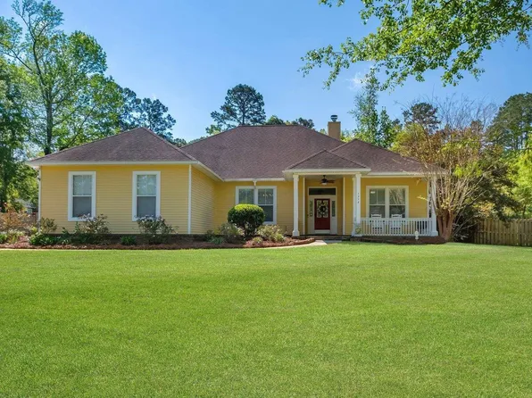 7979 Bernard St, Tallahassee, FL 32317