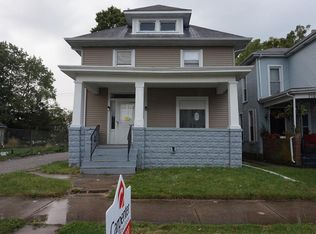 716 Madison St, Fort Wayne, IN 46802