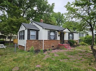 500 Montvale Ave, Richmond, VA 23222