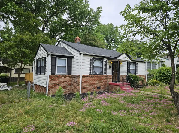 500 Montvale Ave, Richmond, VA 23222