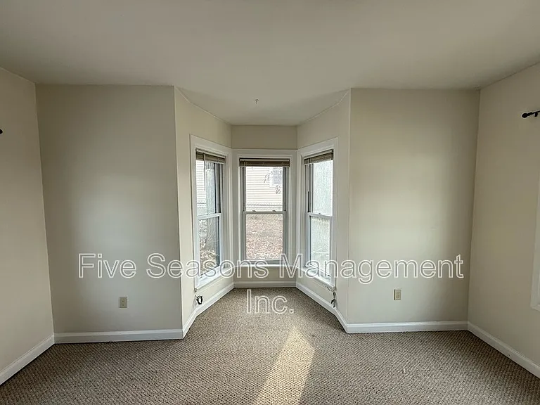 500 Saint Paul St #A — Photo 4