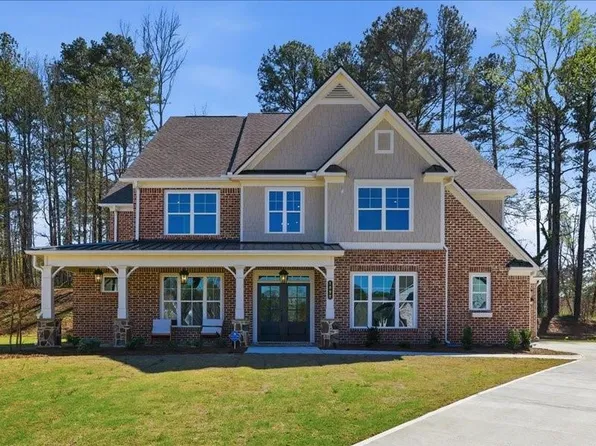 1090 Low Water Xing NW, Acworth, GA 30101