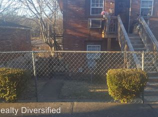 3224 Torbett St #B, Nashville, TN 37209