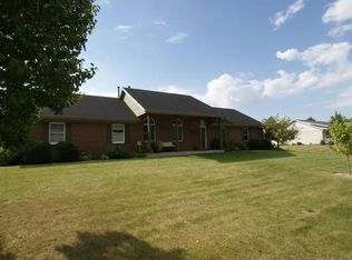 1705 John D Dr, Kokomo, IN 46902