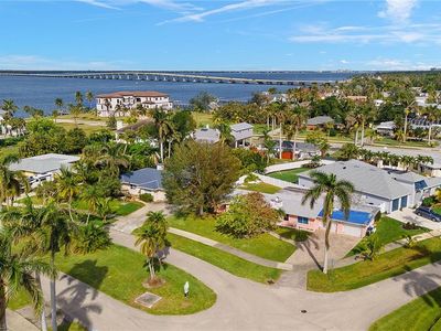 1227 Donna DR, Fort Myers, FL, 33919