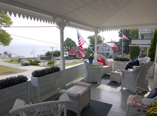 3 Broadway, Lincolnville, ME 04849