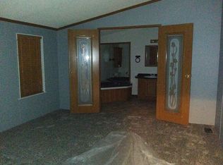 1087 Antioch Rd, Oak Hill, OH 45656