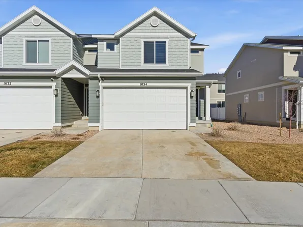 1034 E Jack Dr, Saratoga Springs, UT 84045