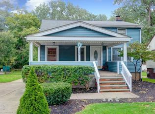 150 Newell St, Painesville, OH 44077