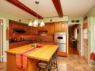 1154 Delaware Dr, Bridgewater, NJ 08807