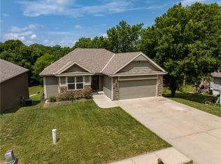5114 N Belmont Ave, Kansas City, MO 64119