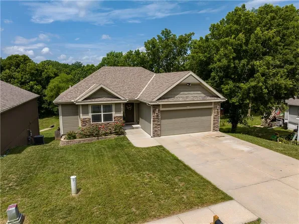 5114 N Belmont Ave, Kansas City, MO 64119